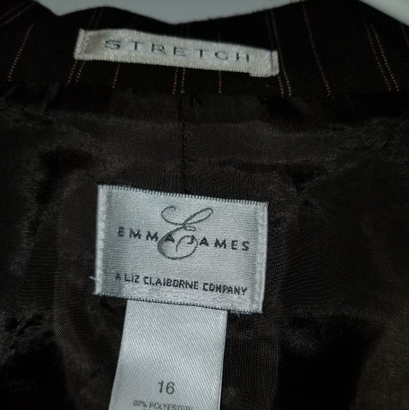 Ladies Office Blazer Back To School! - Picture 6 of 6